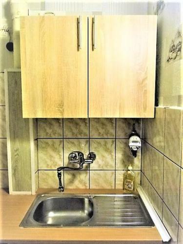 Apartament Batory