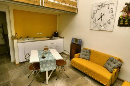 Apartamento Casetta Silvano - Silvano Cozy Loft - Saragozza
