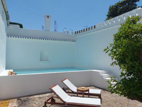 Apartamento Casa Ancha P�tio E Tanque