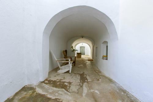 Apartamento Casa Ancha P�tio E Tanque