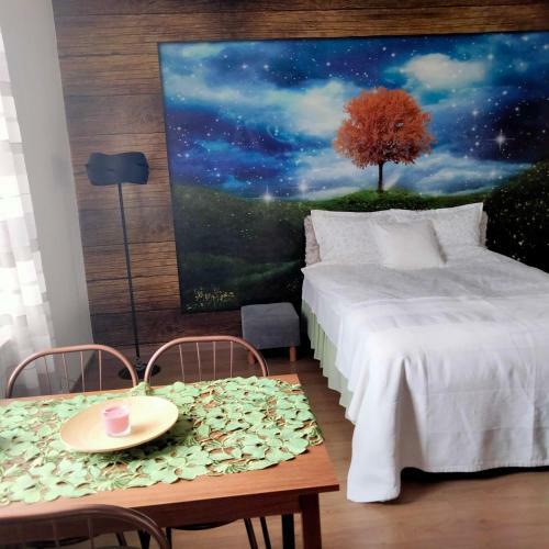 Apartamento Cicha Kawalerka W Samym Centrum