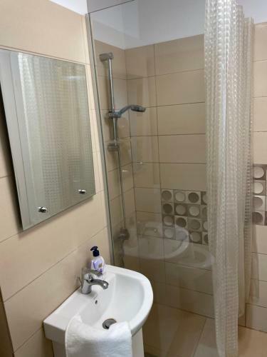 Apartamento Kreation Rainbow