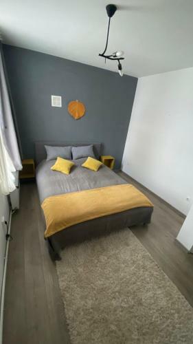 Cosy, Modern Apartment In A Quiet Neighbourhoor
