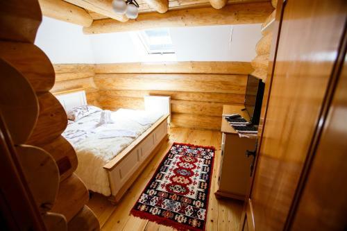 Hostal Casa Razesului