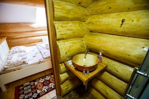 Hostal Casa Razesului
