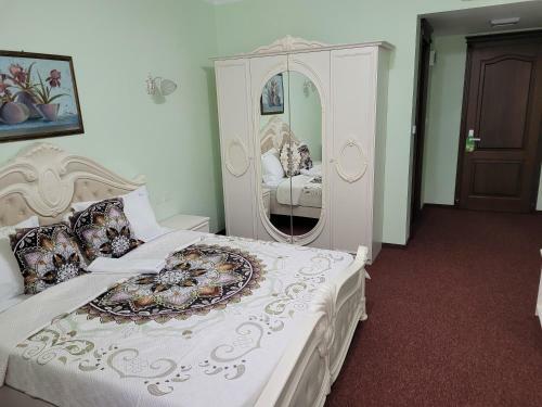 Hotel Lotus Boutique