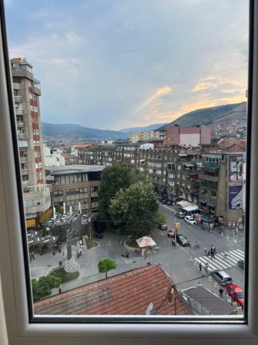 Apartman Centar
