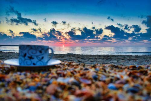 Apartamento Sunrise By The Sea