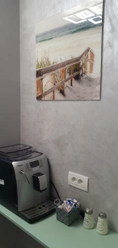 Apartamento Sunrise By The Sea