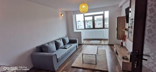 Lilu's City Apartment