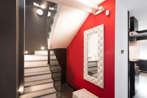 Apartamento Home Living Lux