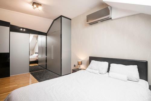 Apartamento Home Living Lux