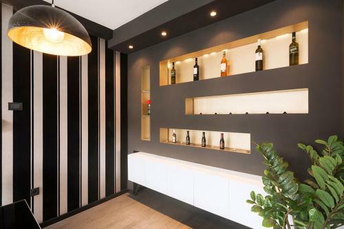 Apartamento Home Living Lux