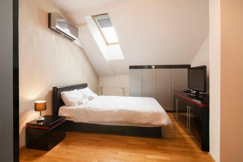 Apartamento Home Living Lux