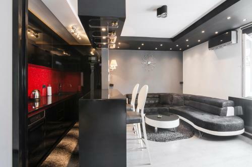 Apartamento Home Living Lux