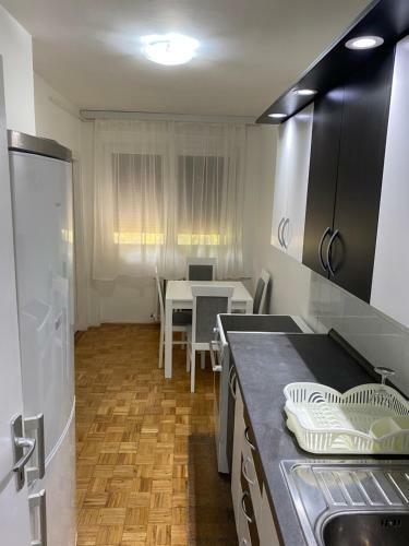 Apartman Novi Sad