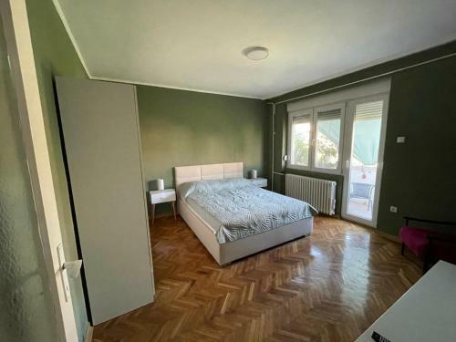 Apartman Avenia