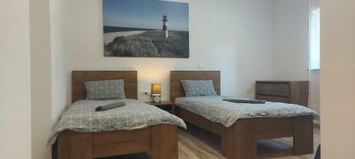 Hostel B&B Postaja