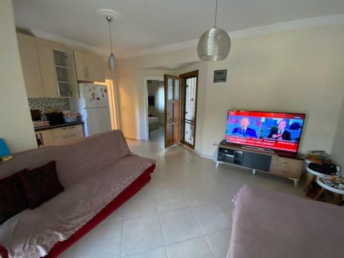 V?lla Ern?s - Dat�a Raykent Tat?l S?tes? - K?ralik