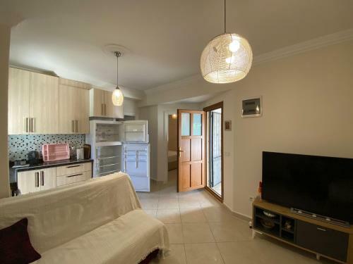 V?lla Ern?s - Dat�a Raykent Tat?l S?tes? - K?ralik