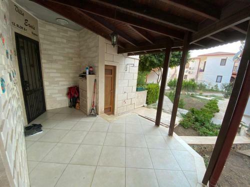 V?lla Ern?s - Dat�a Raykent Tat?l S?tes? - K?ralik