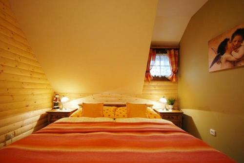 Villa Resort Chalupkovo