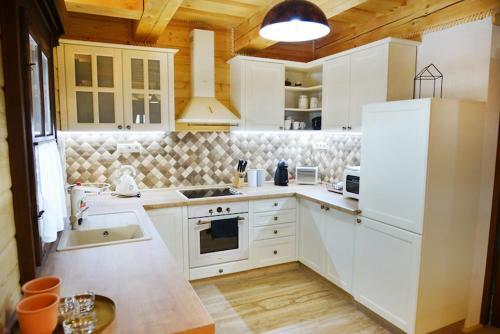 Villa Resort Chalupkovo