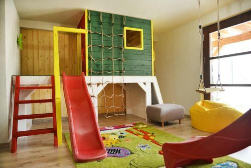 Villa Resort Chalupkovo