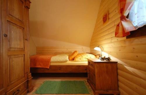 Villa Resort Chalupkovo