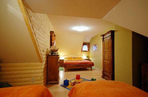 Villa Resort Chalupkovo