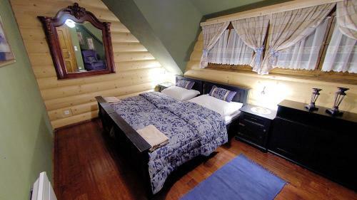 Villa Resort Chalupkovo