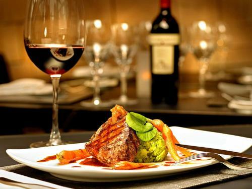 Villa Resort Chalupkovo