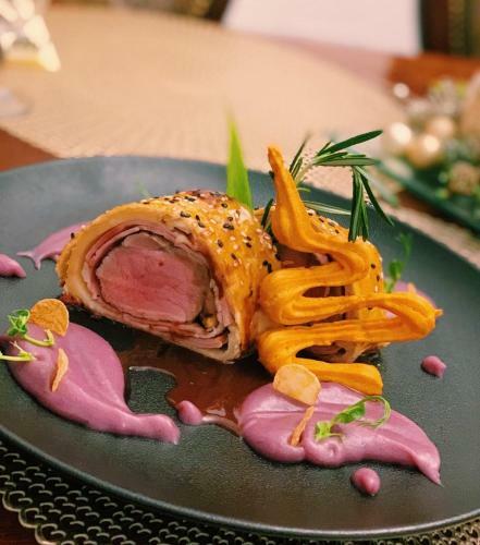 Villa Resort Chalupkovo