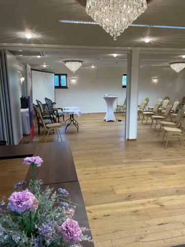 Villa Resort Chalupkovo