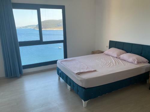 Apartamento Manzara Evi- Karaburun