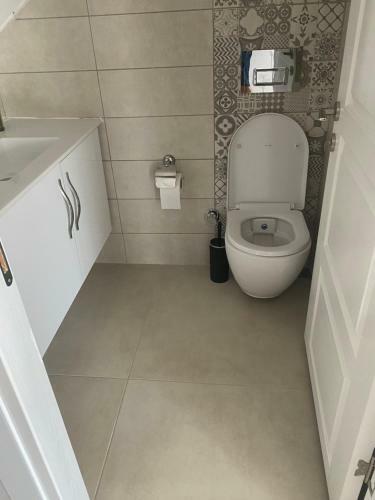 Apartamento Manzara Evi- Karaburun