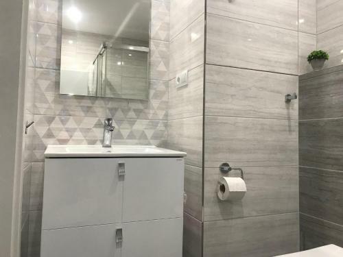 Apartamento Modern� Byt Pri Pe?ej Z�ne