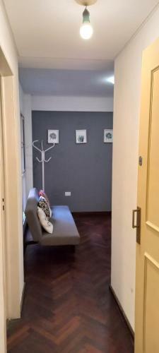 Apartamento Departamento C�ntrico Mu�ecas