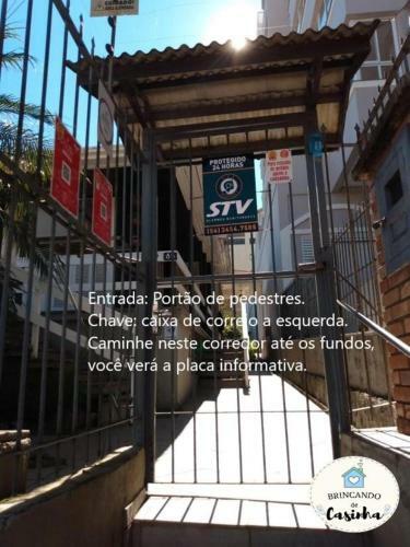 Bed & Breakfast Quarto Solteiros Turistando