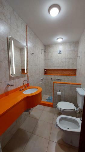 Apartamento La Casa Del Colibr�