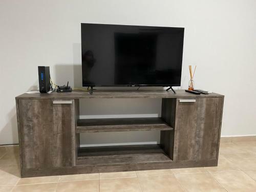 Apartamento Complejo Las Moras