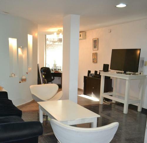 Apartamento Perfecto Espacio