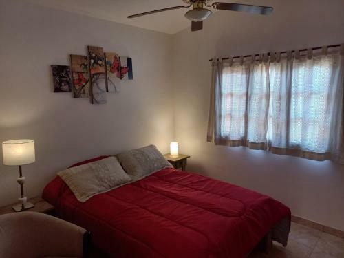 Apartamento Chalet Champaqui