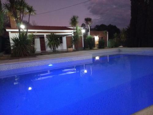 Apartamento Chalet Champaqui