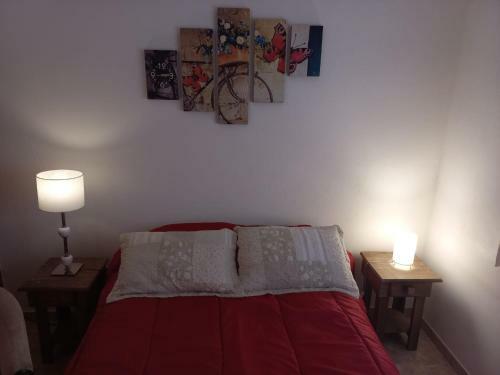 Apartamento Chalet Champaqui