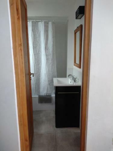 Apartamento Edificio Curruhuinca 8