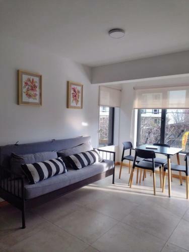 Apartamento Plaza San Mart�n