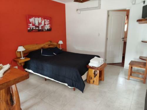 Apartamento Postal Del Golf