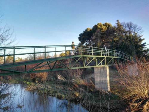 Apartamento Postal Del Golf