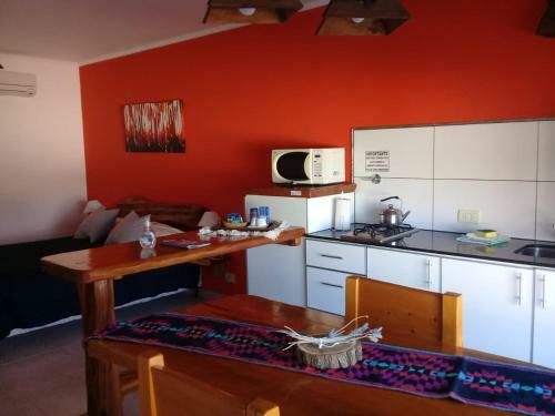 Apartamento Postal Del Golf